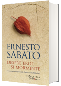 Despre eroi si morminte