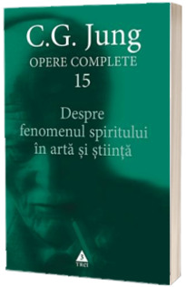 Despre fenomenul spiritului in arta si stiinta