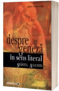 Despre geneza in sens literar
