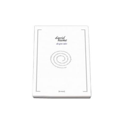 Despre idei - David Hume