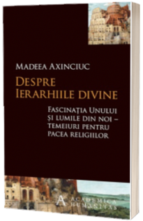 Despre ierarhiile divine