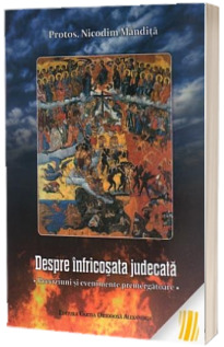 Despre infricosata judecata