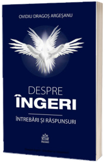 Despre ingeri
