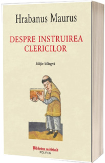 Despre instruirea clericilor