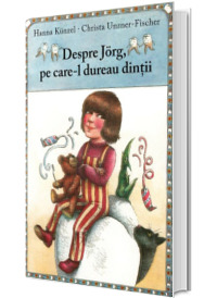 Despre Jorg, pe care-l dureau dintii