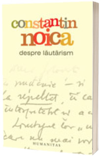 Despre lautarism