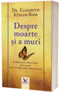 Despre moarte si a muri