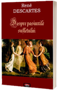 Despre pasiunile sufletului