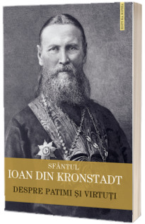 Despre patimi si virtuti