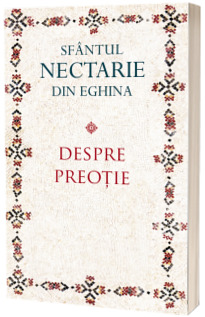 Despre preotie