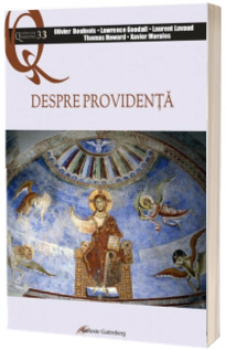 Despre providenta