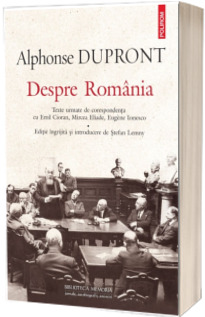 Despre Romania