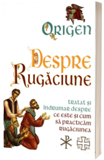 Despre Rugaciune