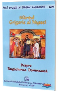 Despre rugaciunea domneasca