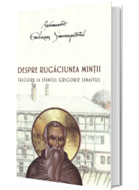 Despre rugaciunea mintii
