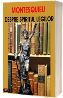 Despre spiritul legilor