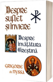 Despre Suflet si Inviere