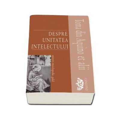 Despre unitatea intelectului