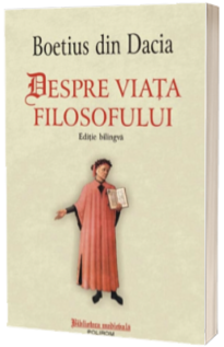 Despre viata filosofului