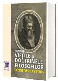 Despre vietile si doctrinele filozofilor