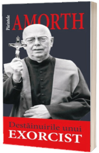 Destainuirile unui exorcist