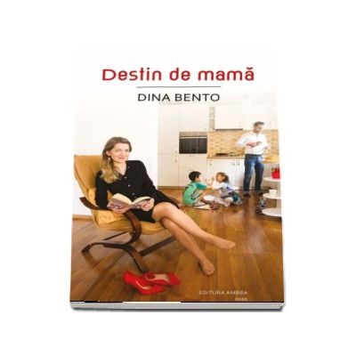 Destin de mama