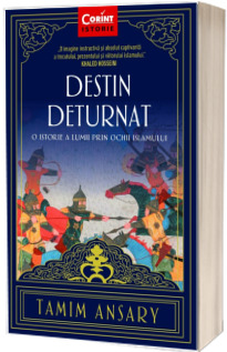 Destin deturnat