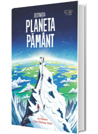 Destinatia: Planeta Pamant (Quarto)