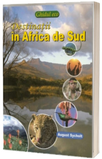 Destinatii in Africa de Sud - Ecoghid