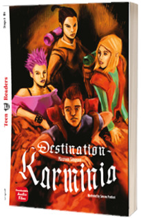 Destination Karminia