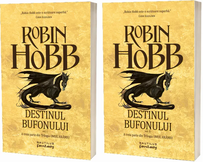 Destinul bufonului
