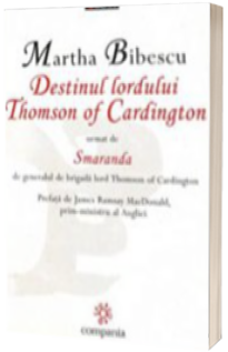 Destinul Lordului Thomson of Cardington