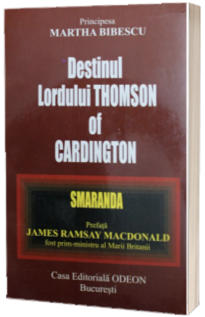 Destinul Lordului Thomson of Cardington