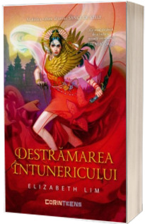 Destramarea intunericului - Volumul II din seria Sange de stele