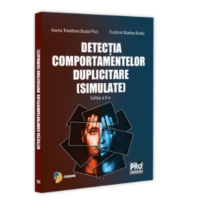 Detectia comportamentelor duplicitare (simulate)
