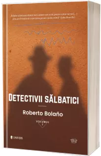 Detectivii salbatici