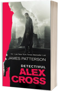 Detectivul Alex Cross