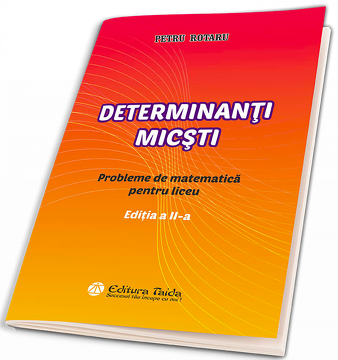 Determinanti micsti