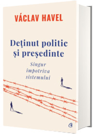 Detinut politic si presedinte