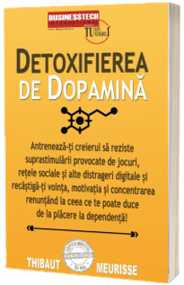 Detoxifierea de dopamina