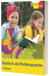 Deutsch als Muttersprache. 4. Klasse
