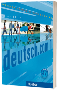 deutsch.com 1 Kursbuch