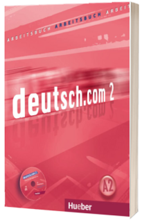 deutsch.com 2 Arbeitsbuch