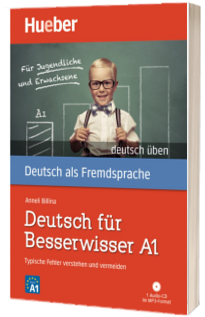Deutsch fur Besserwisser A1