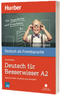 Deutsch fur Besserwisser A2