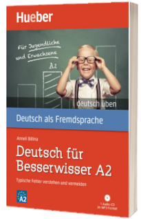 Deutsch fur Besserwisser A2