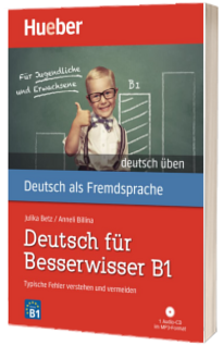 Deutsch fur Besserwisser B1