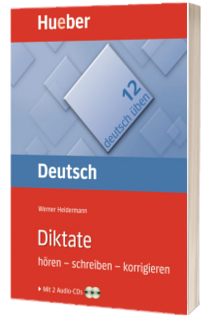 Deutsch Uben. Band 12