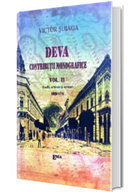 Deva, contributii monografice
