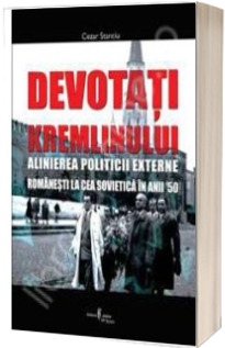 DEVOTATI KREMLINULUI